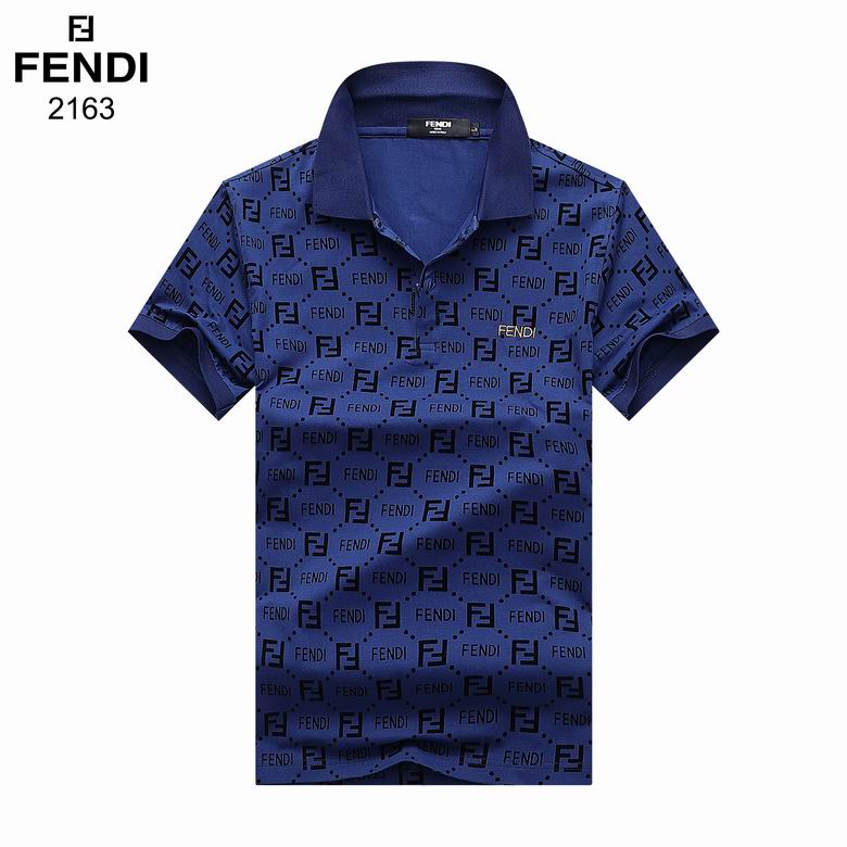 Fendi POLO shirts men-F2121P